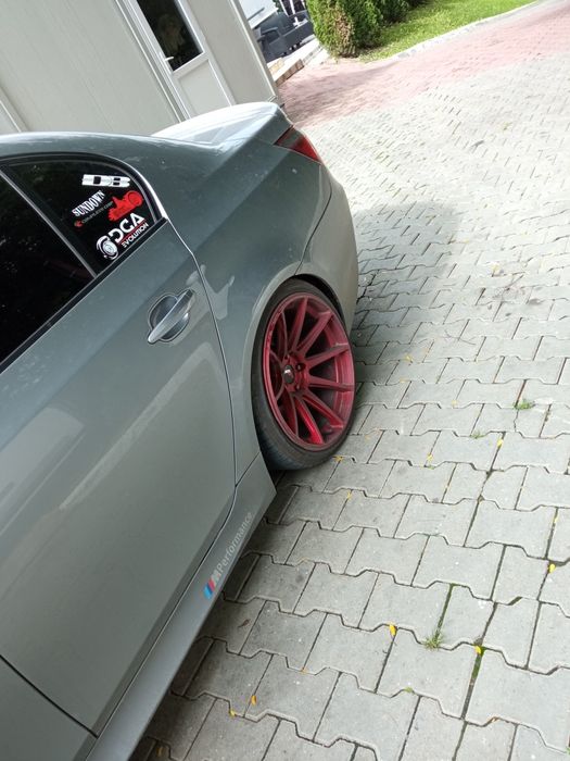 Jante concave JAPAN RACING JR11 R19