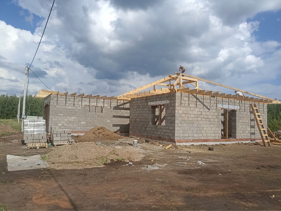 qurilish sohasida barcha ishlarni qizlamz