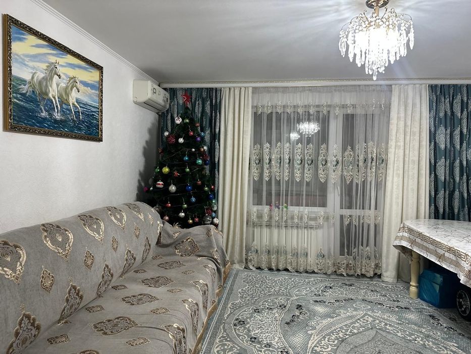 Продам 3 комнатную квартиру