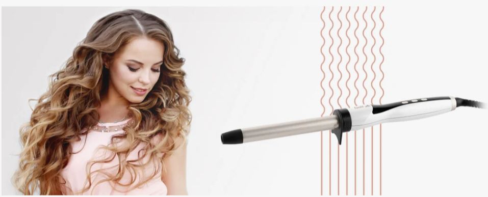 Маша за коса ETA Fenité 8327