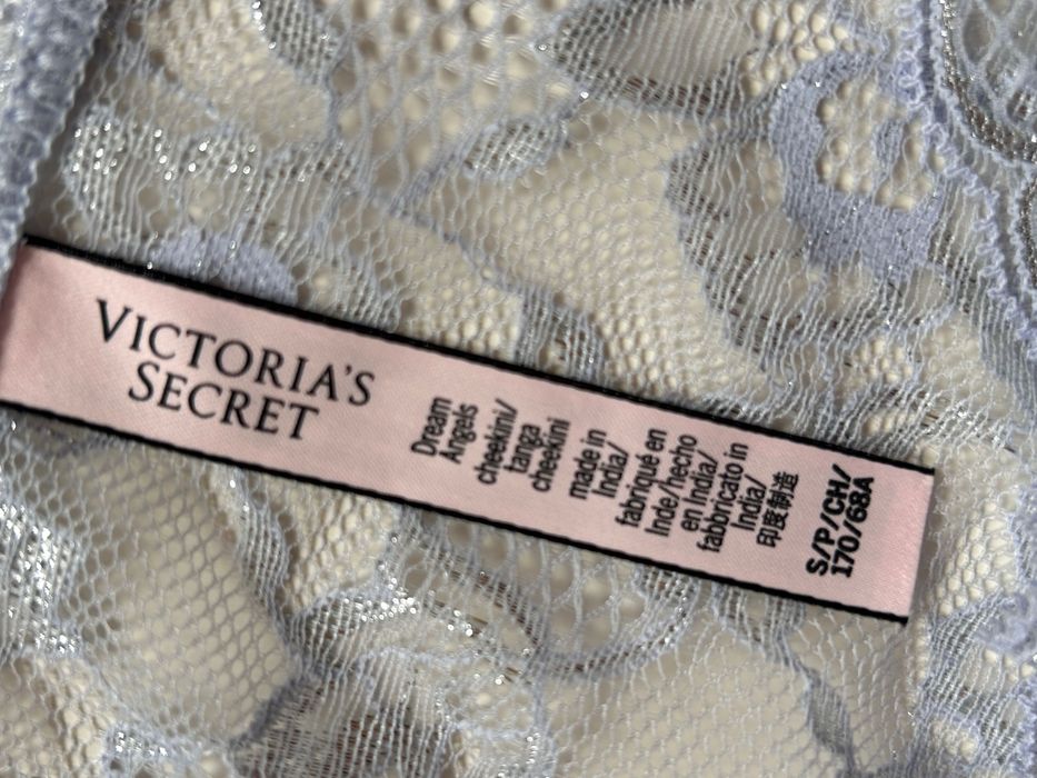 Дантелен секси сет бельо Victoria secret & mymuse bra , la senza
