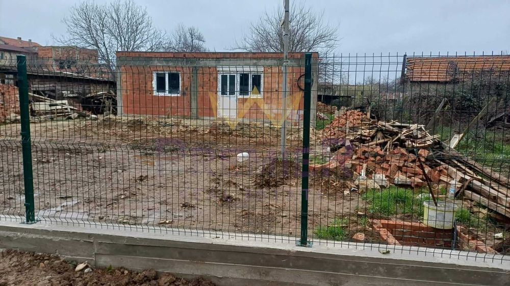 Къща в Варна, област-гр.Долни чифлик