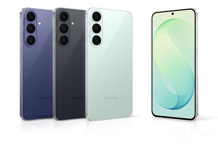 Новый! Samsung Galaxy S26 FE Бесплатная доставка!
