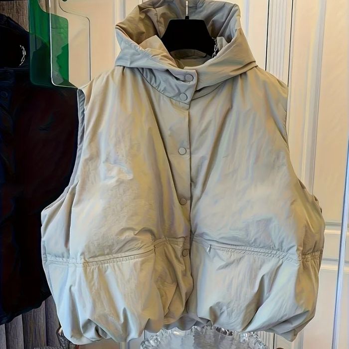 Дамска грейка нова