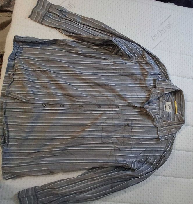 Мъжки ризи Tommy , Camel