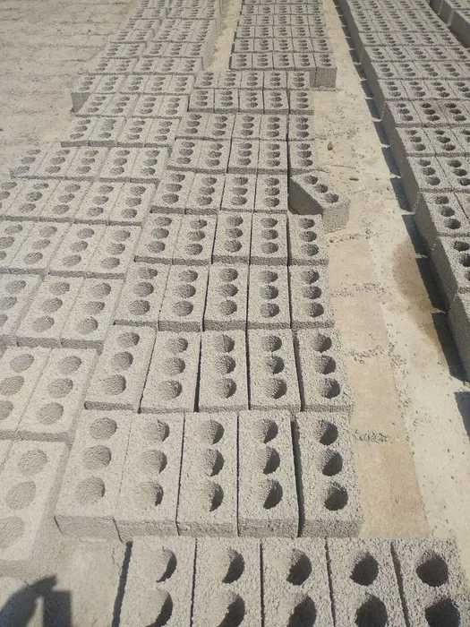 Шлакоблоки для вас с ДОСТАВКОЙ