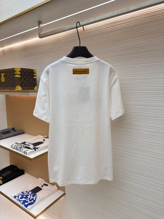 Tricou Louis Vuitton Premium