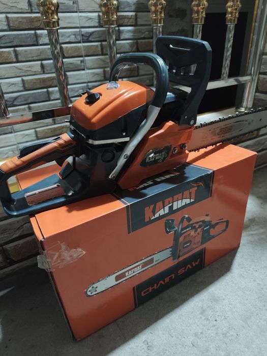 Мотапила Карпат оригинал