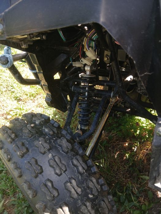 Atv de 140cc de vânzare