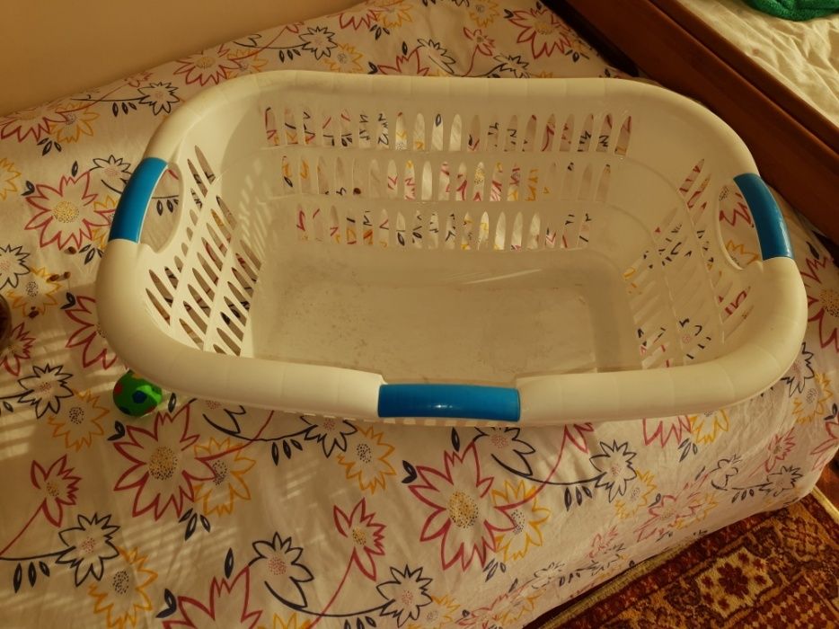 Корзина для белья