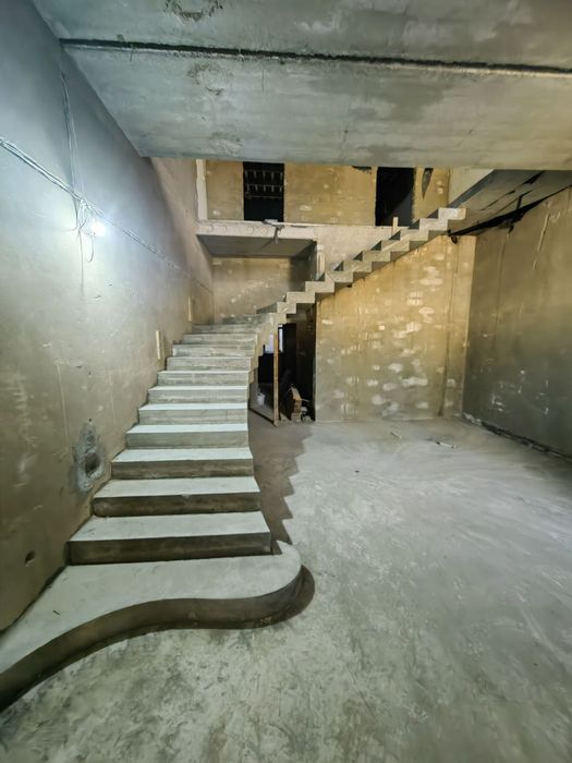 Beton zina зина лестница