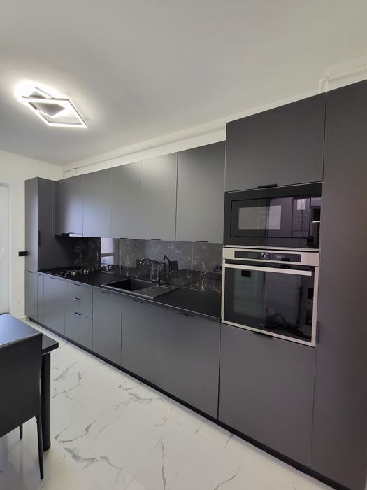 Garsoniera Premium Militari Residence