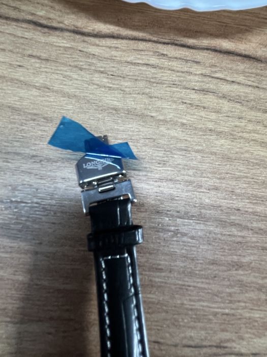 Longines - дамски   часовник