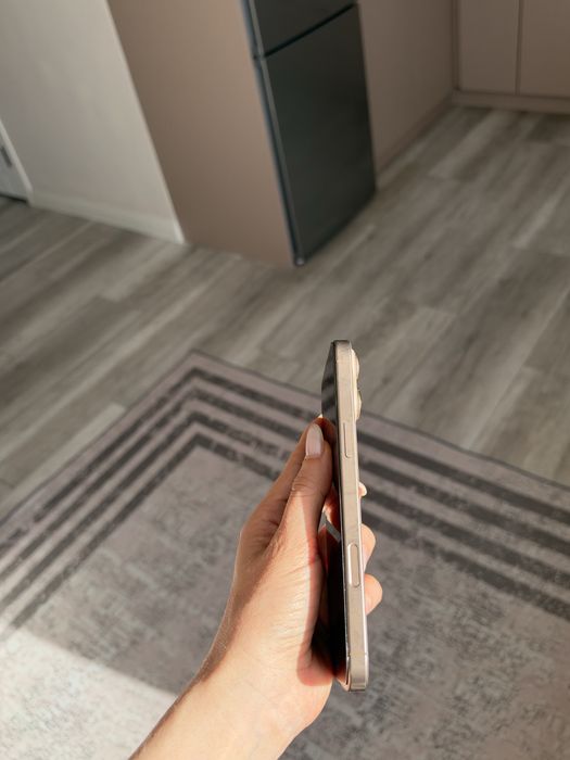 Apple iPhone 16 Pro Max, 256Gb, Desert Titanium