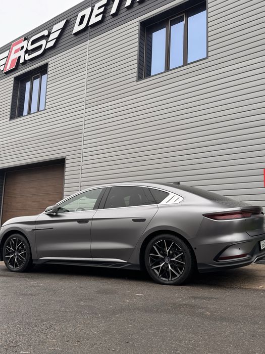 Тонировка от 12 тыс