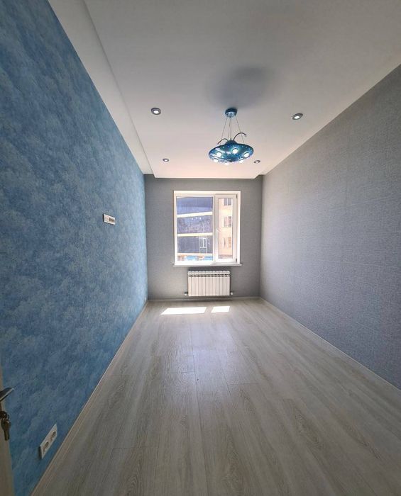 Срочно продаётся 3х -комнатная квартира 
           Новостройка 
Срочн