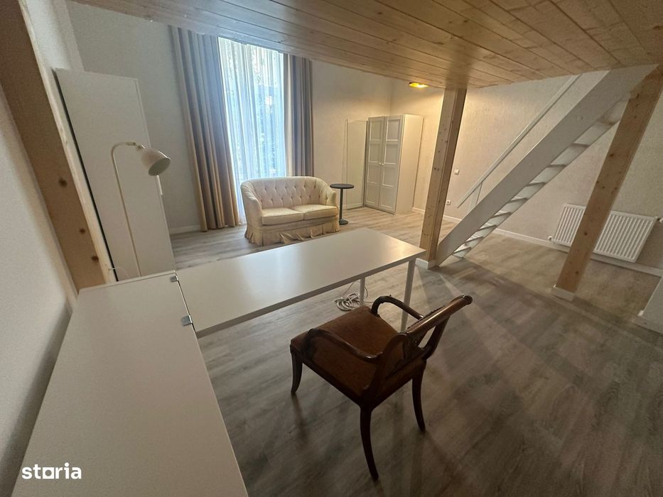Apartament 1 camera , ultracentral!!