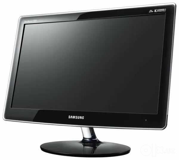 Монитор Samsung SyncMaster P2370, 1920x1080, 60 Гц, TN, 23"