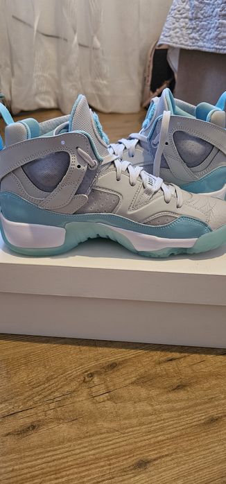 Air Jordan Jumpman Two Trey " Tropical Teal "  Wmns,  EUR 39,