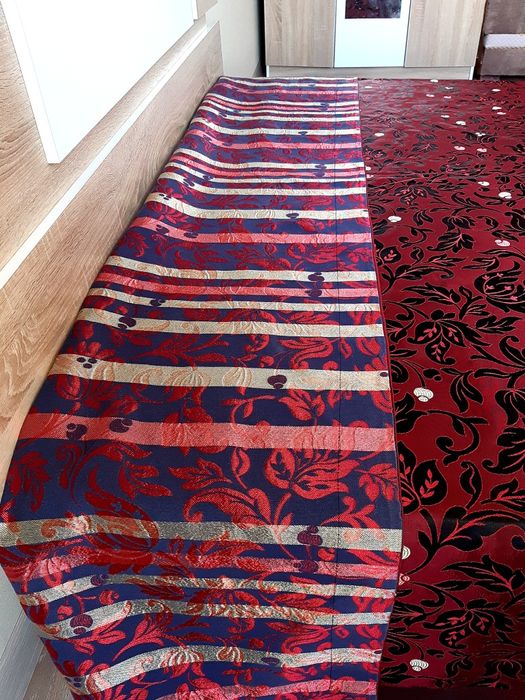 Покрывало новое двусторонее