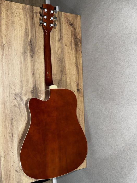 Гитара Adagio новая