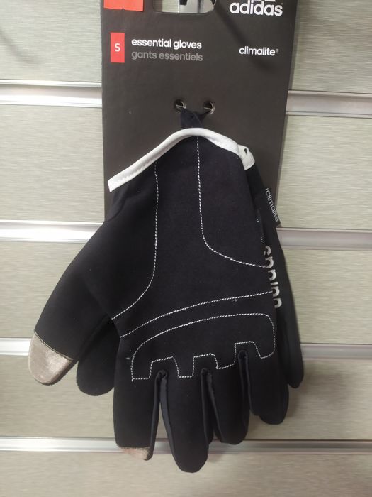 Спортни Ръкавици Adidasза фитнес и ежедневни Xl,S дамски