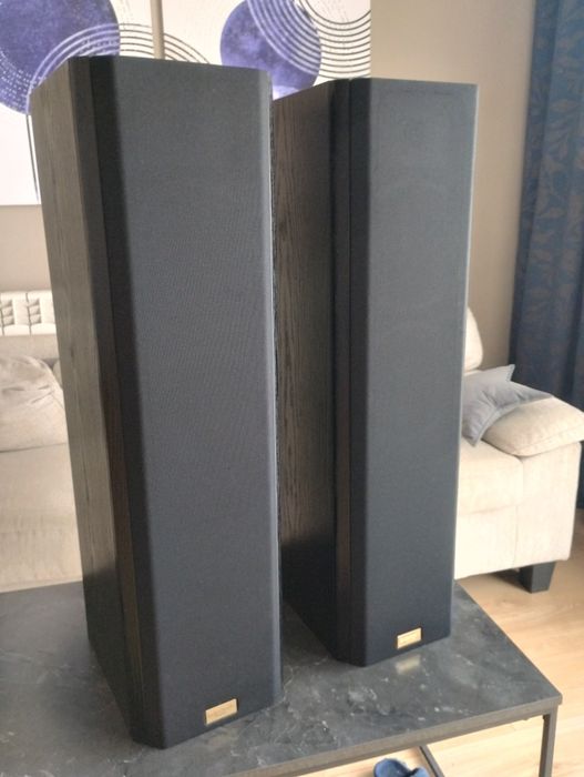 Boxe Quadral Platin