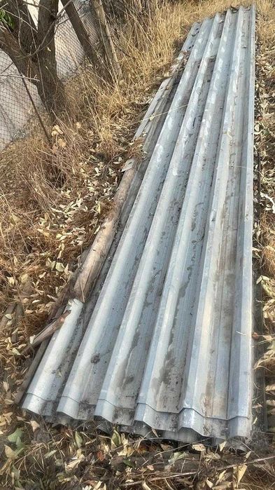 профлист для кровли