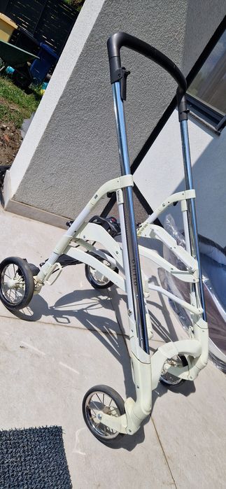 Vand set carucior 4 in 1 inglesina