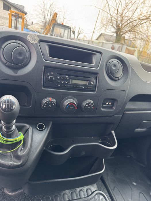 RENAULT Master 0 — imagine 2