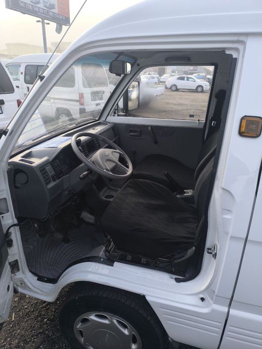 Chevrolet Damas Srochno sotiladi holati yaxshi