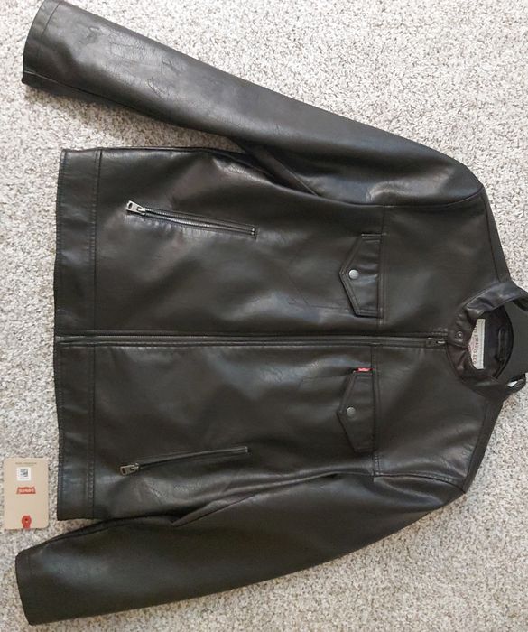 Jachetă Piele. LEVI'S STRAUSS