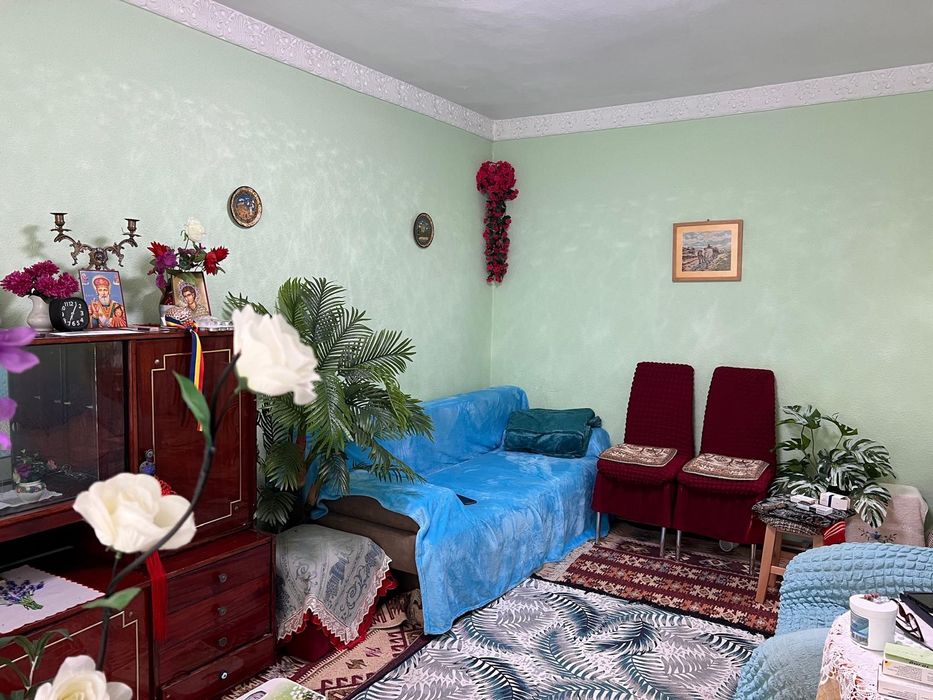 Vânzare apartament Mărășești