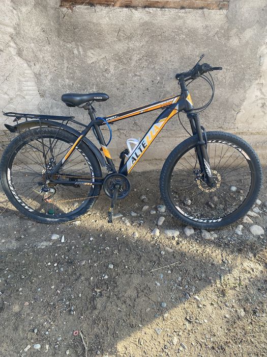 Велосипед продам срочно