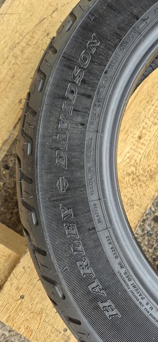 O anvelopa moto noua Dunlop D402 MT90 B16M/C.