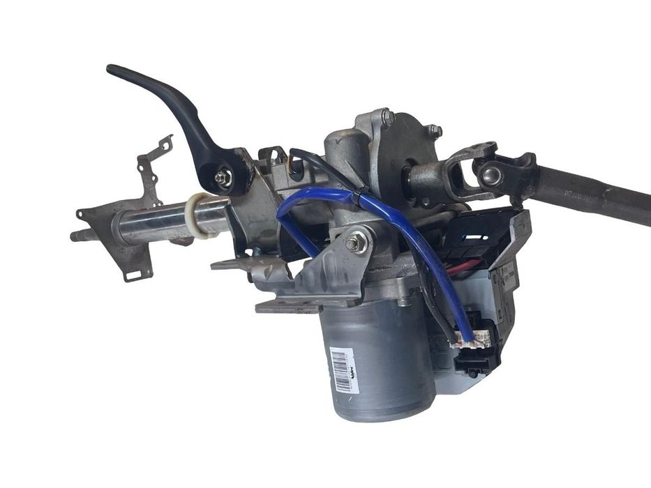 Coloana De Directie Nissan Qashqai / Qashqai +2 I J10, Jj10 2006 - 2014