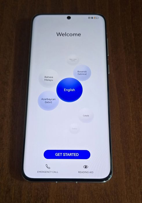Huawei P60 Pro Rocco Pearl 256 GB