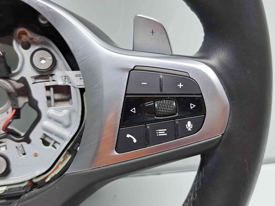 Volan Bmw 3 Saloon (G20) [Fabr 2018-2025] 7857776-03