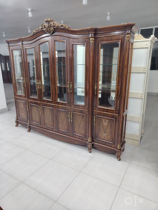 Xitoyda ishlab chiqarilgan mebellar