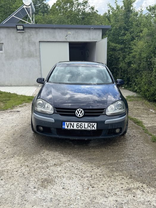 Volkswagen Golf 5 2.0 TDI 2005