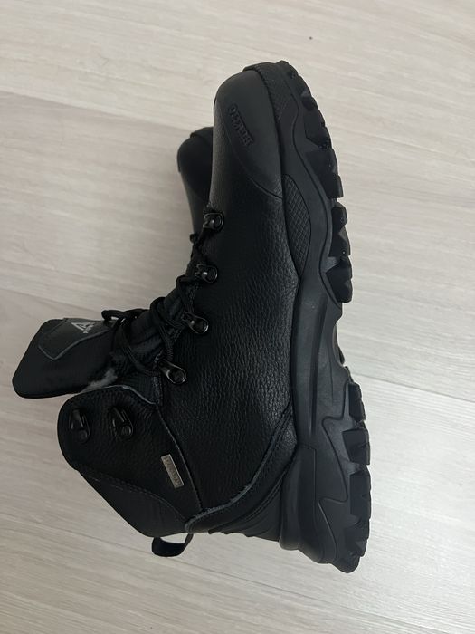 Зимние ботинки Humtto