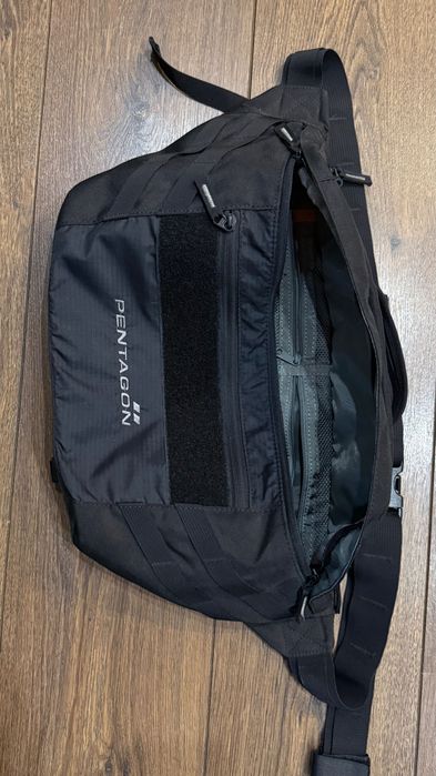 Чанта за през рамо Pentagon TELAMON CCW