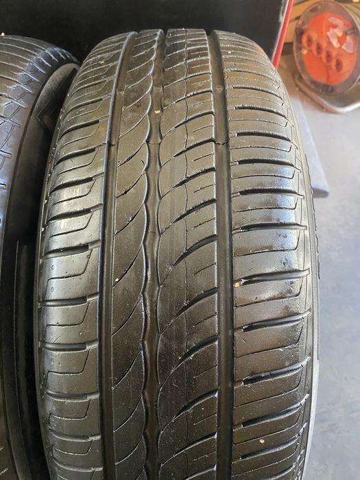Продам шины Pirelli