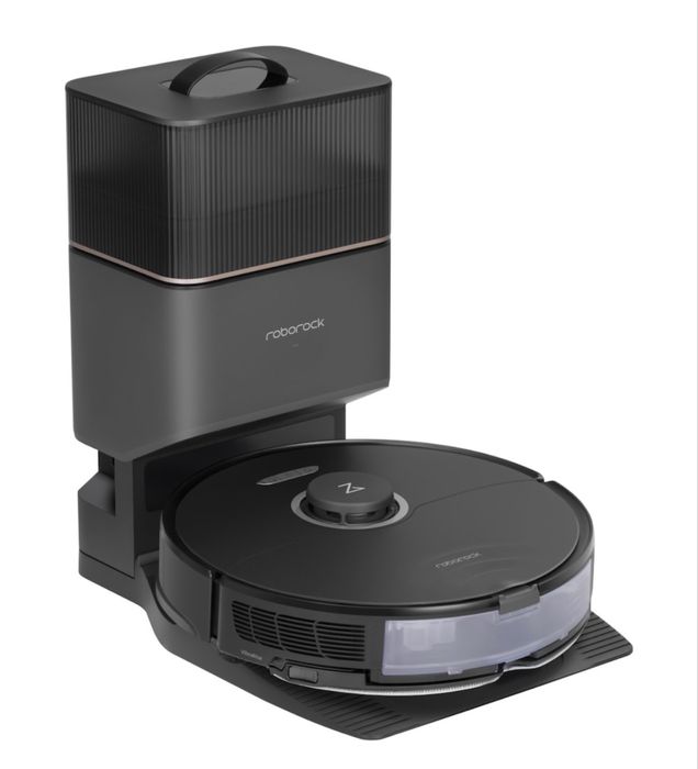 Vand Roborock S8 Plus