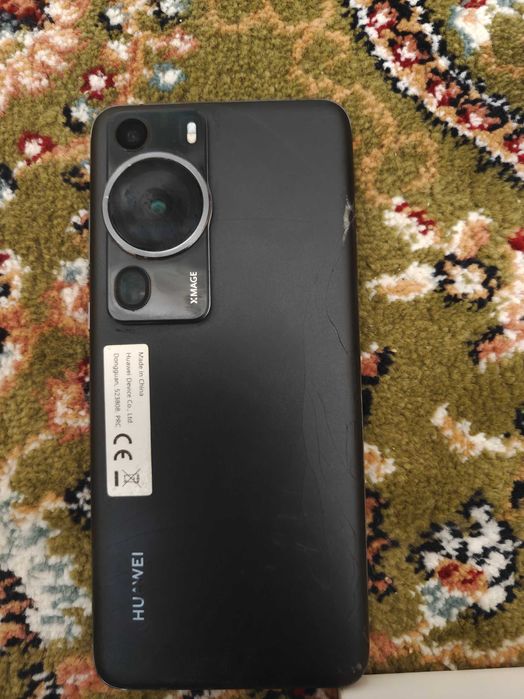 Huawei p60 pro 512гб