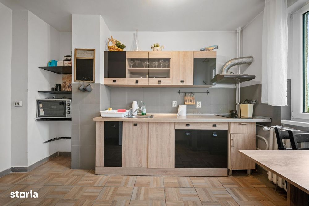 2 camere Tineretului | Parcare Inclusa