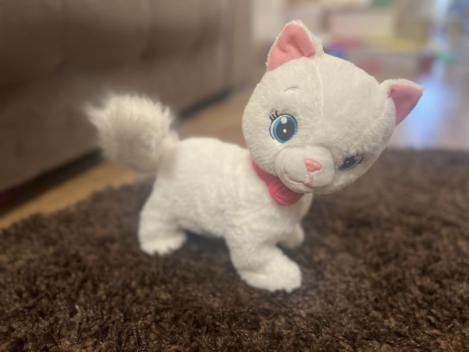 Интерактивни играчки