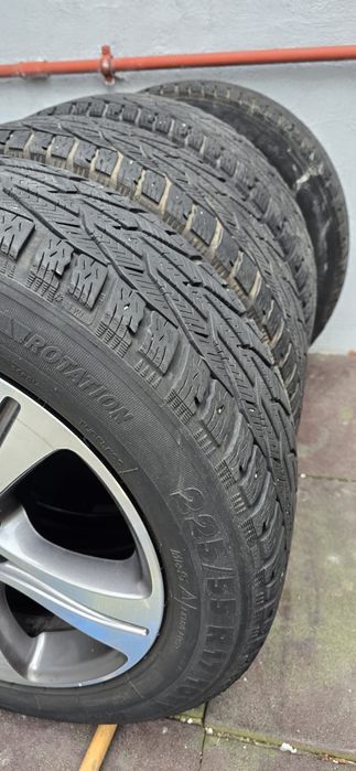 Vand roti mercedes W213