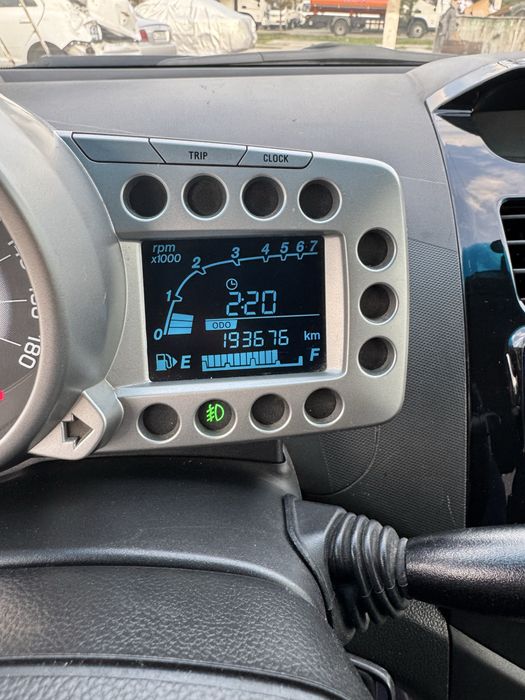 Spark 2016 avtomat sotiladi