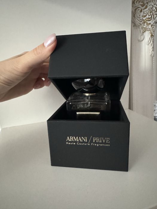 ARMANI PRIVE The Yulong Тоалетна вода (EDT)